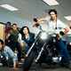 Image for article titled Look upon this Night Shift press shot and despair